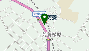 辻サイクルの地図画像