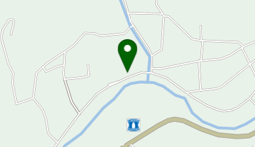 杉若電器の地図画像