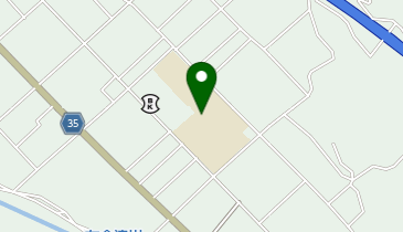 田辺市立 会津学童保育所 さくら組の地図画像