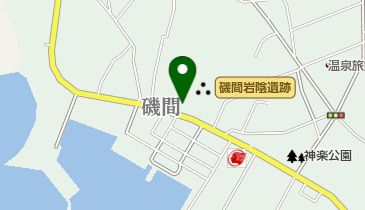 ロードの地図画像