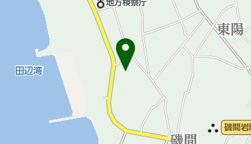 サギノモリ商店の地図画像