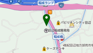 榎本機械の地図画像