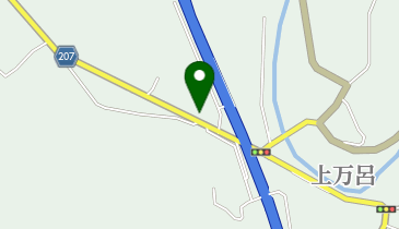 アリス美容室の地図画像