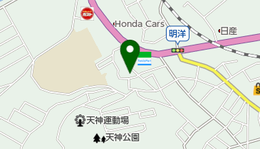 有限会社出口組の地図画像