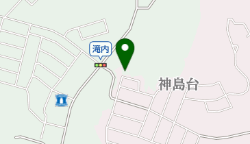 株式会社成美田辺店の地図画像