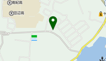 山根酒店 東山店の地図画像