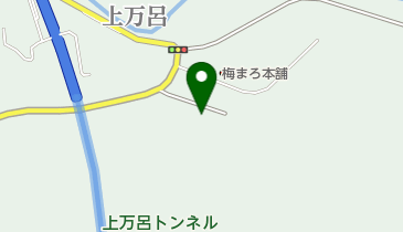 共栄自動車株式会社の地図画像