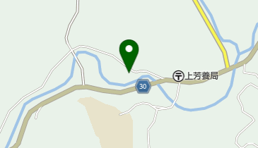 新谷自動車整備工場の地図画像