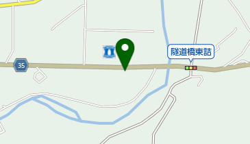 伸洋自動車の地図画像