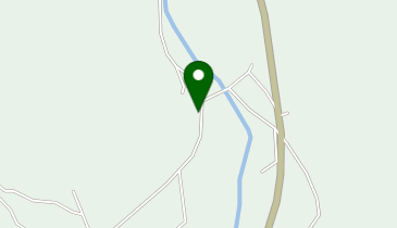 羽山自動車の地図画像