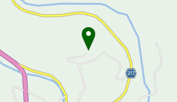 海蔵院の地図画像