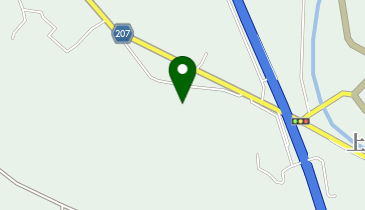 三光寺の地図画像