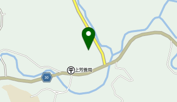 南紀のぞみ会 第二のぞみ園の地図画像
