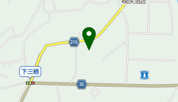 有限会社本田白蟻工業の地図画像
