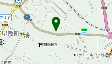 ロンドンゲームの地図画像