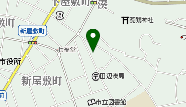 株式会社鈴木商店の地図画像