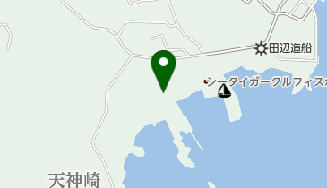 キューブの地図画像