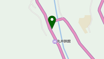 銀馬車の地図画像