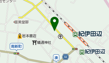 ジョークの地図画像