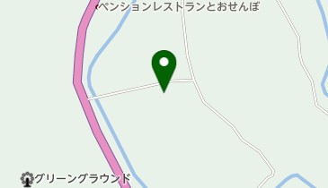 田辺市立 林業者等健康増進センターの地図画像