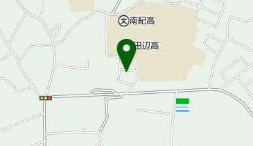山下整骨院の地図画像