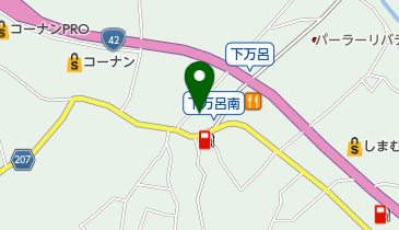 株式会社ダンロップファルケン近畿田辺営業所の地図画像