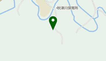 中西建具木工の地図画像