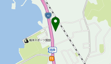 紀光自動車整備工場中古車センターの地図画像