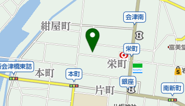 アーティヘアーの地図画像