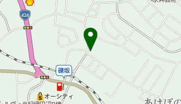 カットワークスの地図画像