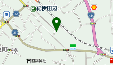 池畑医院皮フ科の地図画像