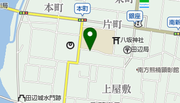株式会社紀の国商事の地図画像