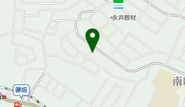 コスモリゾート開発株式会社の地図画像