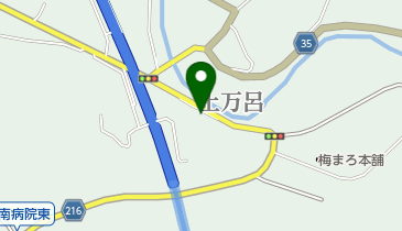 モリ保険企画の地図画像