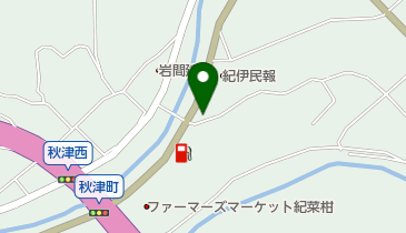 楠本薬局の地図画像