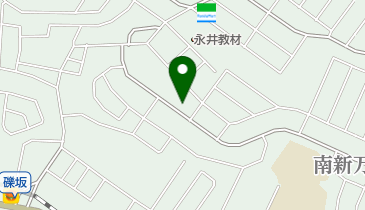 くちい薬局の地図画像