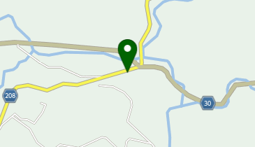 森谷商店の地図画像