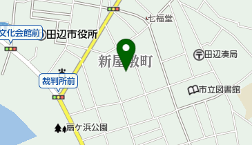 ケンの地図画像