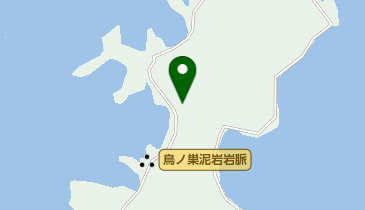 民宿なかじの地図画像