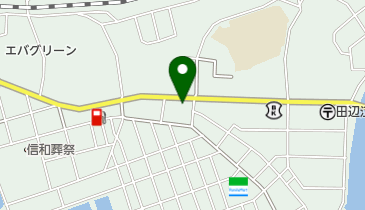 みっちゃんの地図画像