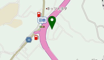 新勝の地図画像