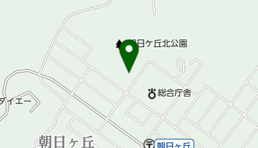 田辺社会保険・労働保険徴収事務センターの地図画像
