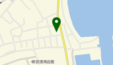 森村商店の地図画像