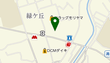 株式会社ケーエスケー新宮支店の地図画像