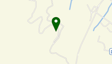 吉田農園の地図画像