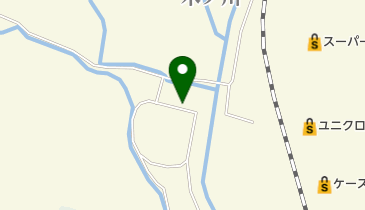 鈴木石油株式会社新宮液化石油ガス充填所の地図画像