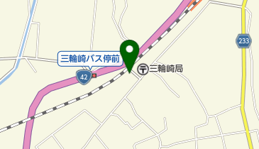 株式会社仲西水道工事店の地図画像