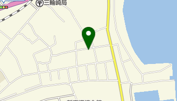 西村電機店の地図画像