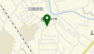 進学教室LEASの地図画像