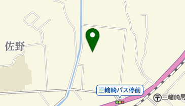 苅屋池坊いけばな教室の地図画像